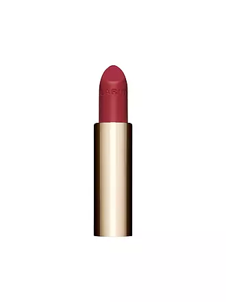 CLARINS | Rossetto - Joli Rouge Velvet Refill (791V Deep Fuchsia) | rot